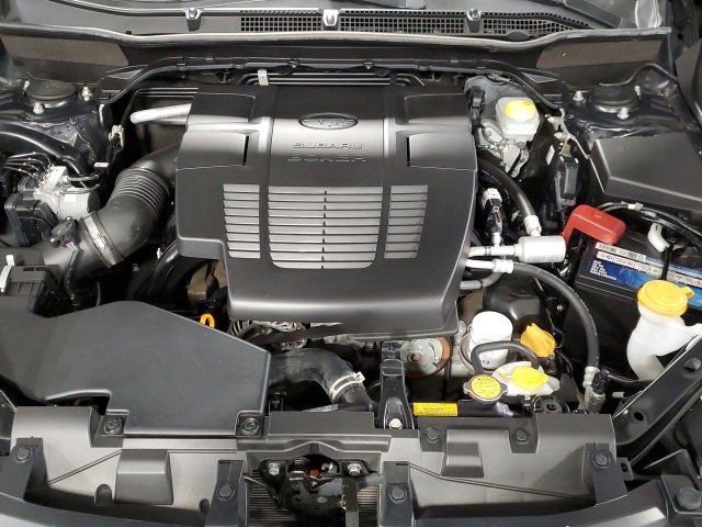 Used 2022 Subaru Forester Limited image 27