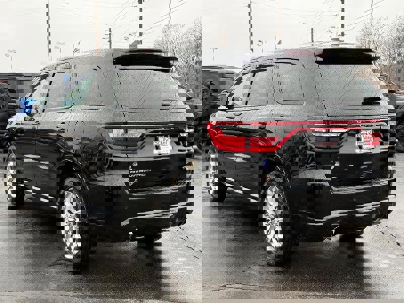 Used 2023 Dodge Durango GT image 5