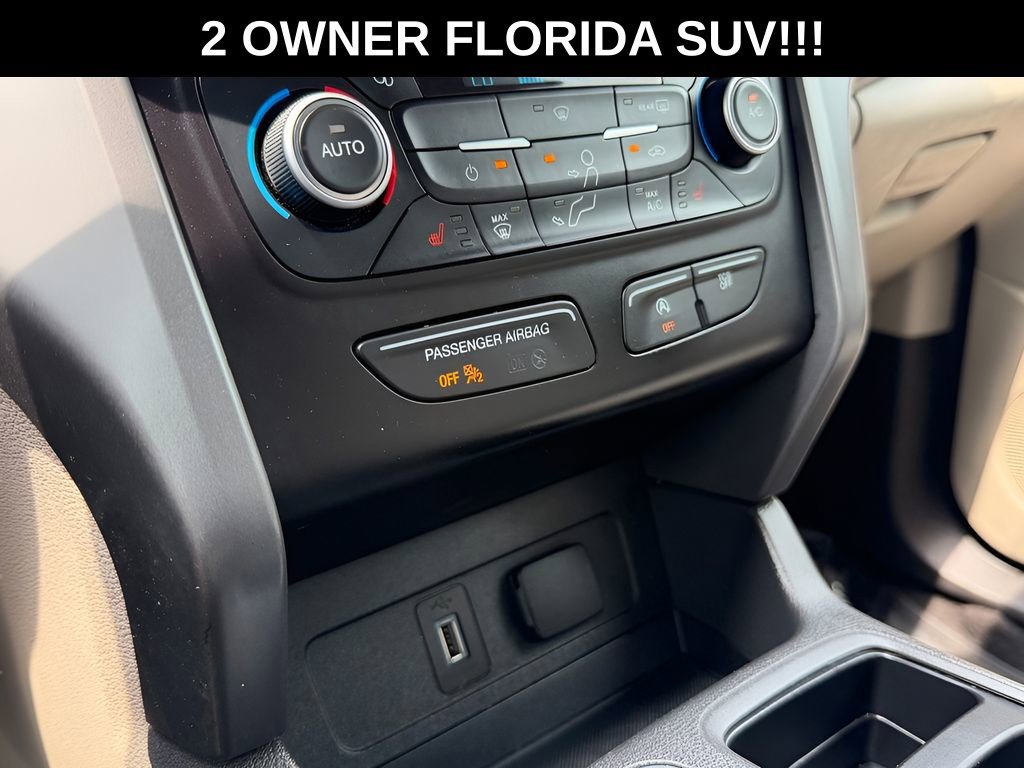 Used 2018 Ford Escape SE AWD/4WD image 87