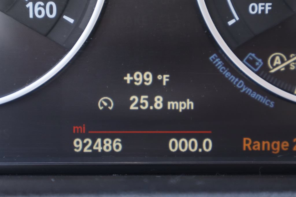 Used 2015 BMW 428i Gran Coupe RWD image 13