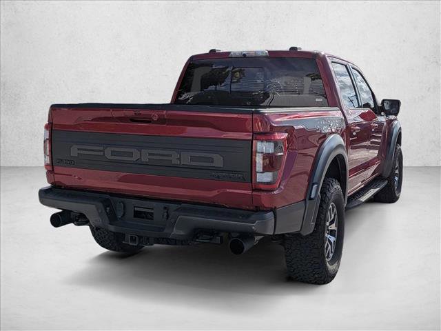 Used 2023 Ford F150 Raptor image 5
