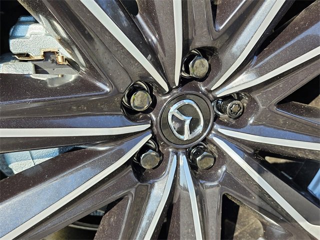 New 2025 MAZDA CX-50 AWD 2.5 S w/ Weather Package image 21