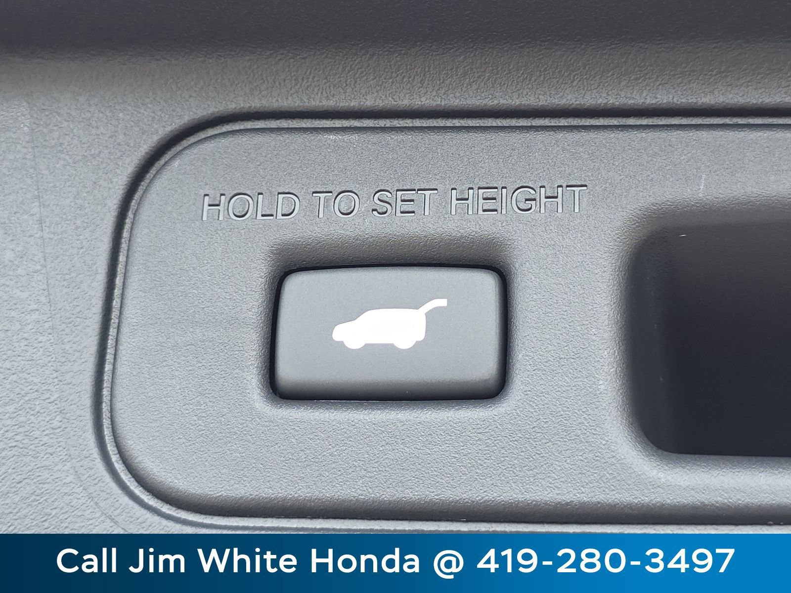 New 2026 Honda Passport RTL image 16