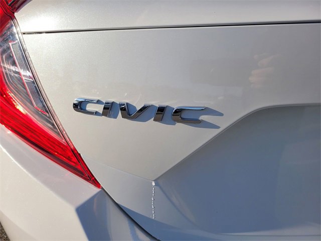 Used 2020 Honda Civic Sport image 10