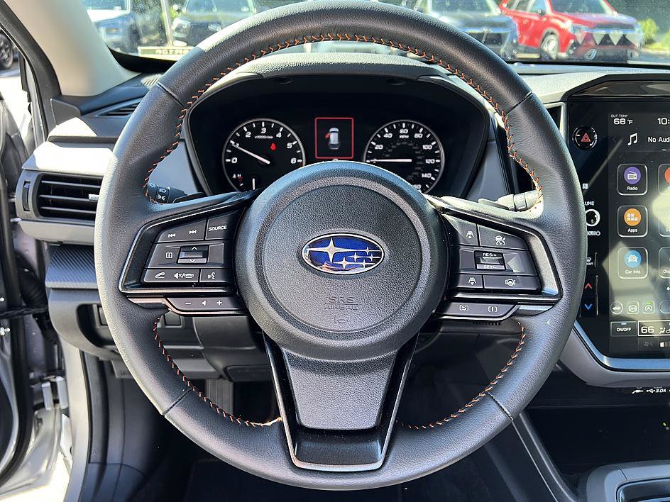 Certified 2025 Subaru Crosstrek 2.5i Limited w/ Crosstrek Mirror Package AWD/4WD image 13