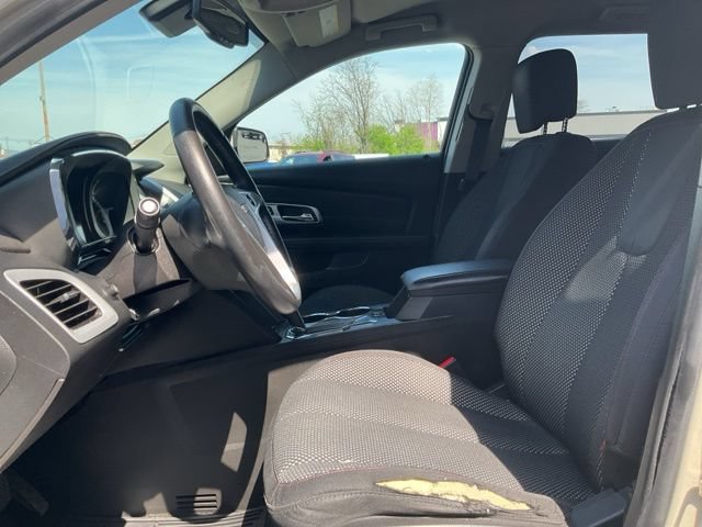 Used 2015 GMC Terrain SLE w/ LPO, Protection Package FWD image 2