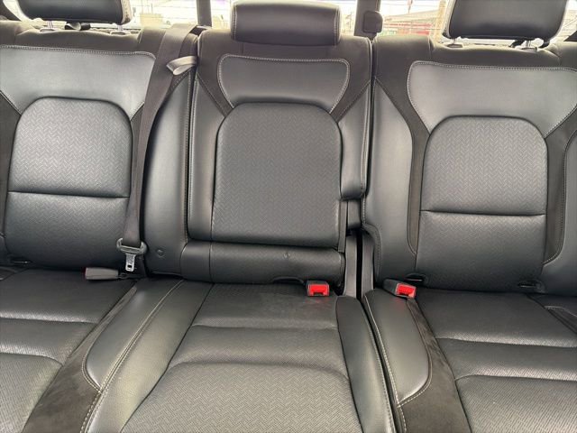 Used 2022 RAM 1500 Laramie image 20