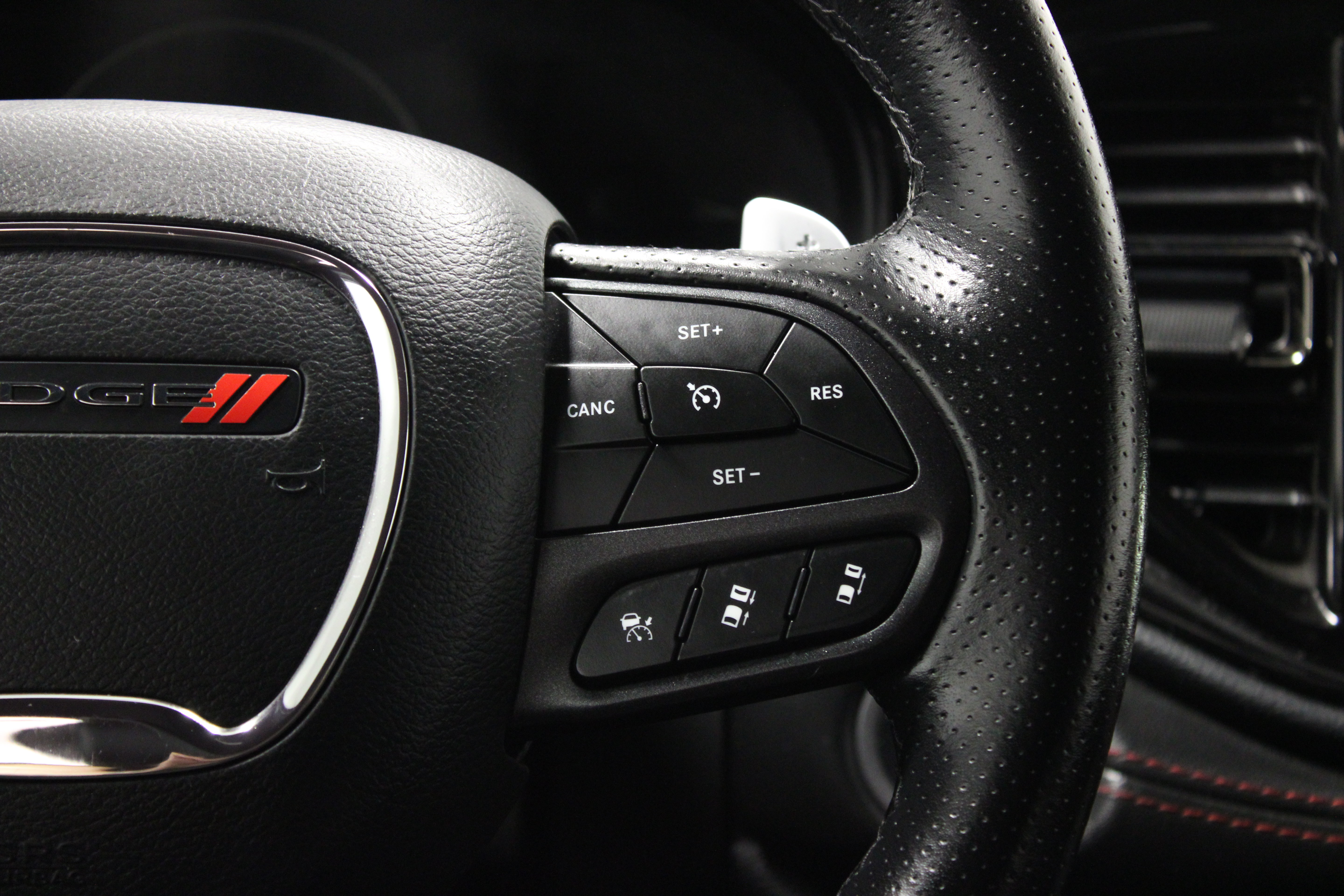 Used 2023 Dodge Durango GT RWD image 26