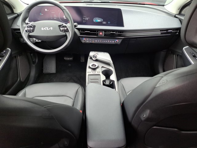 Used 2023 Kia EV6 Wind image 10