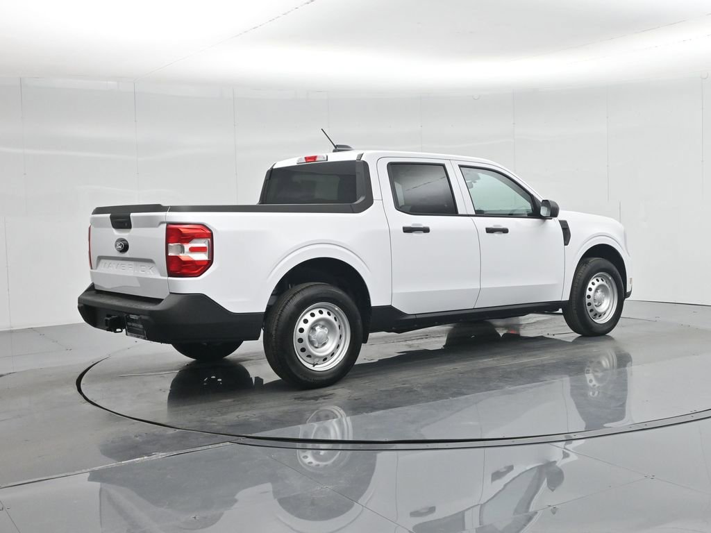 New 2026 Ford Maverick XL FWD image 24
