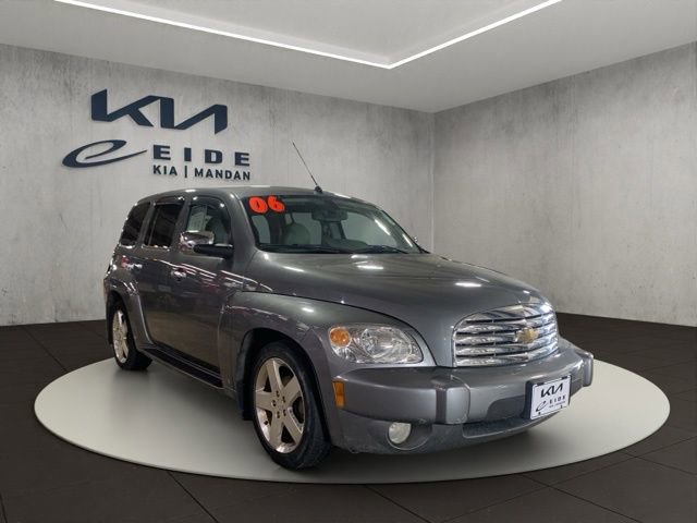 Used 2006 Chevrolet HHR LT w/ Preferred Equipment Group