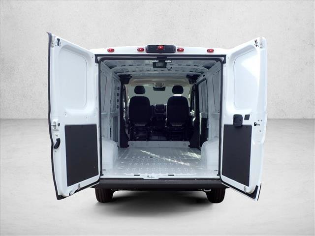New 2026 RAM ProMaster 1500 w/ Convenience Group FWD image 9