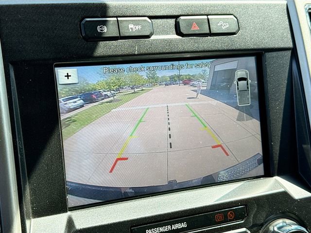 Used 2018 Ford F350 Lariat w/ Lariat Value Package image 15