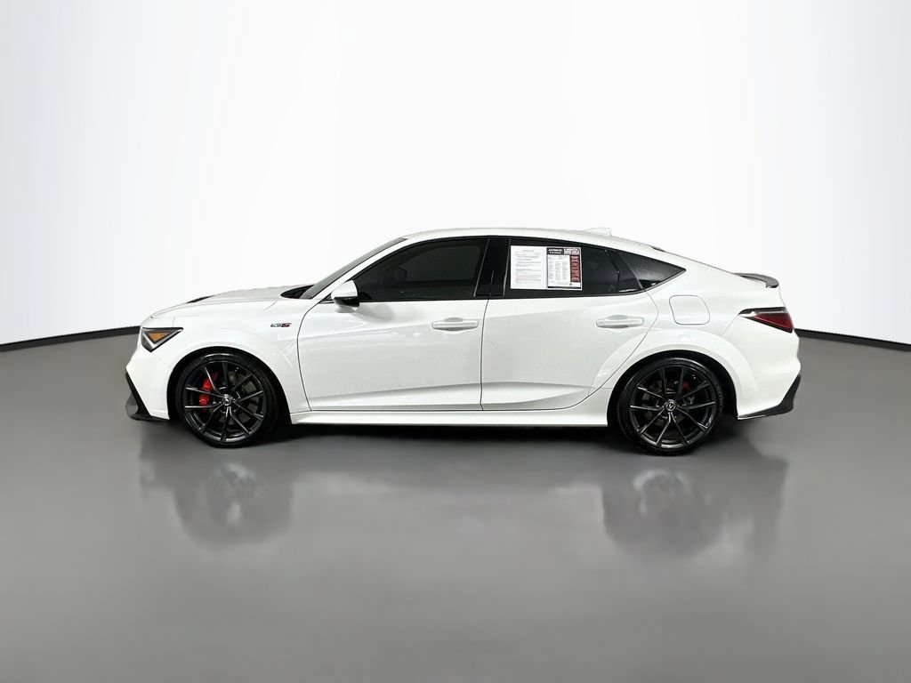 Used 2024 Acura Integra Type S FWD image 5