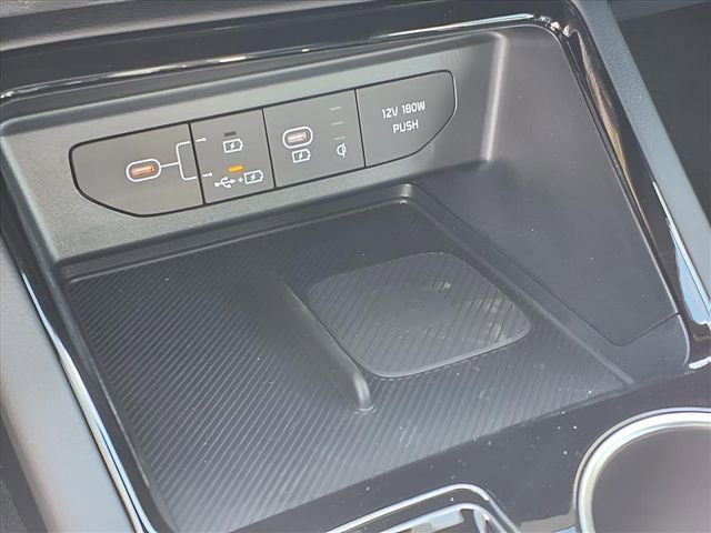 New 2026 Kia K5 GT-Line w/ GT-Line Premium Package FWD image 11