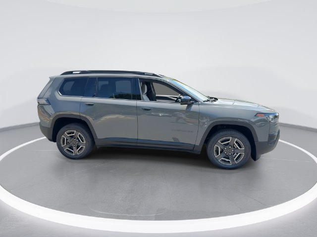 New 2026 Jeep Cherokee Limited AWD/4WD image 9