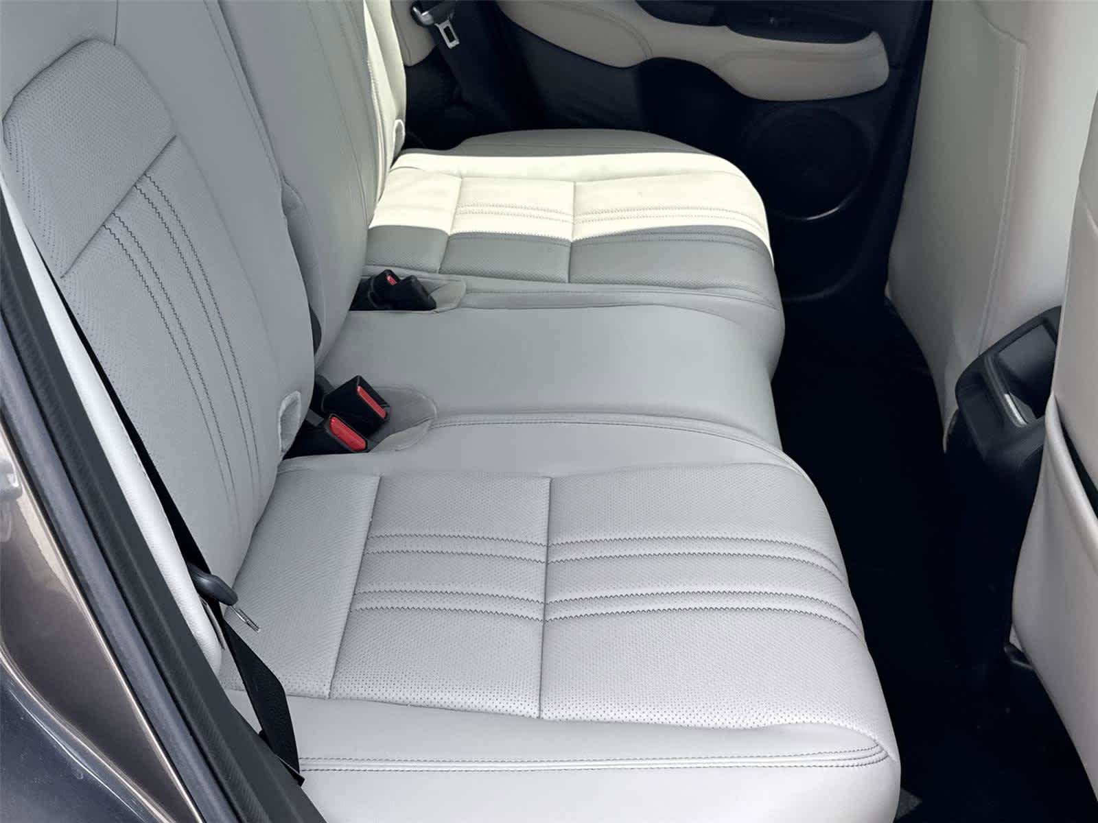 Used 2024 Honda HR-V EX-L image 15