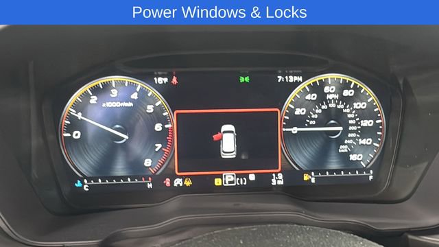 New 2026 Subaru Forester Wilderness image 21