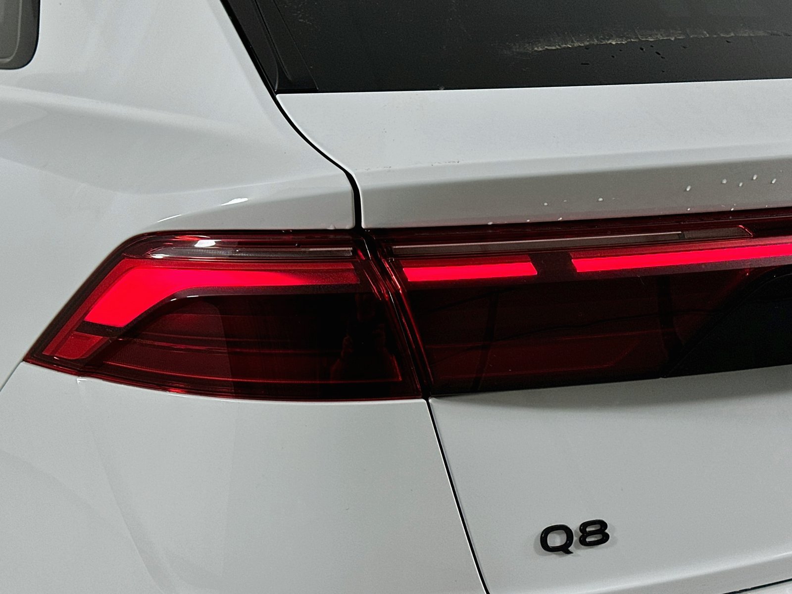 New 2027 Audi Q8 Premium Plus AWD/4WD image 13