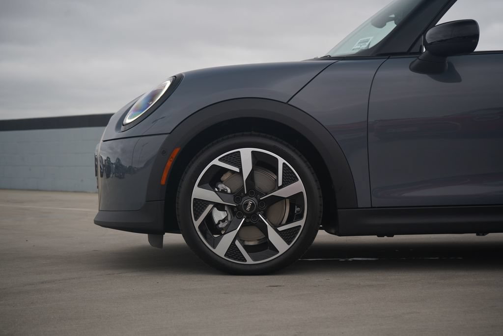 New 2026 MINI Cooper S FWD image 4