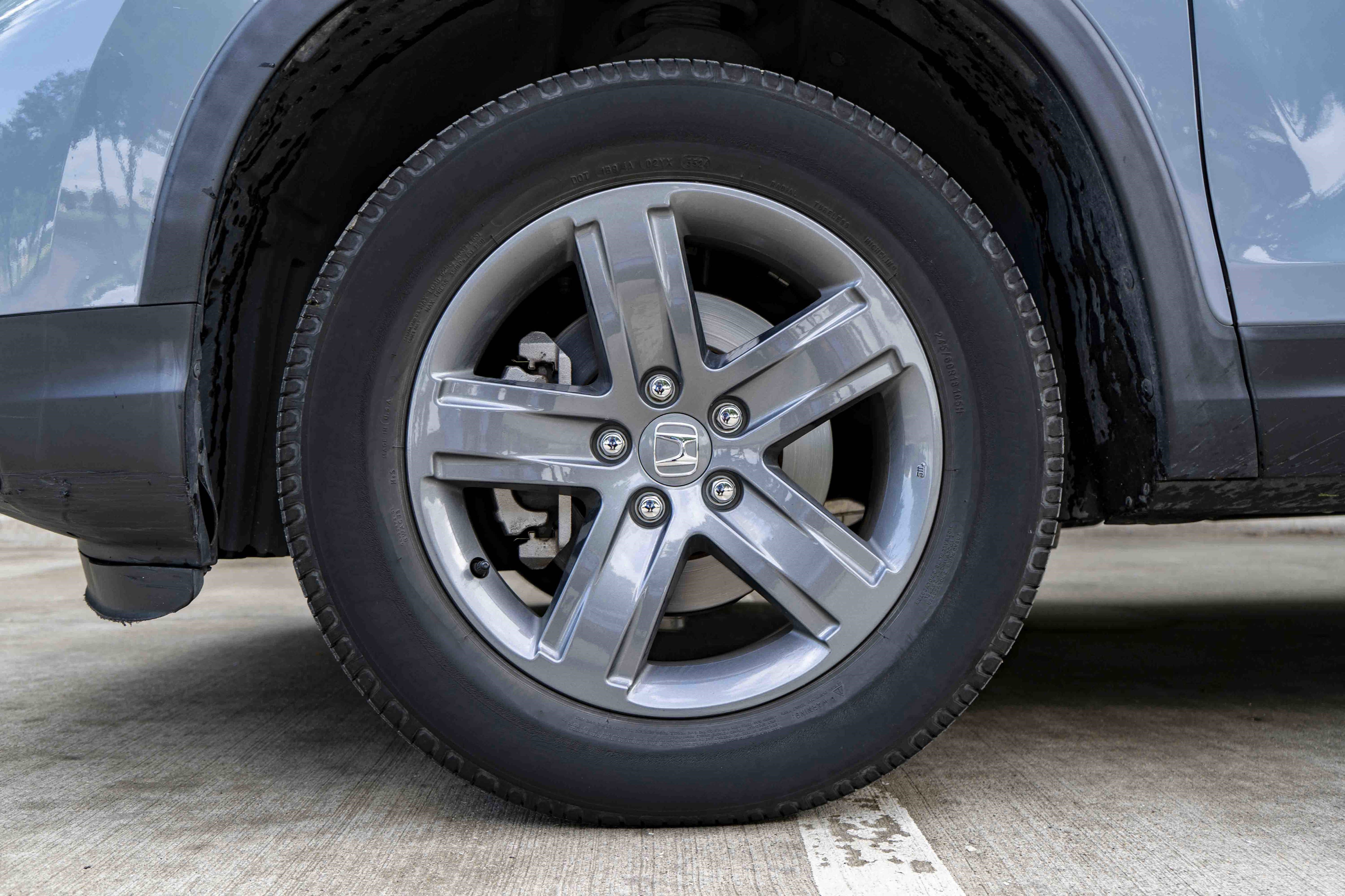 Used 2022 Honda Ridgeline RTL image 14