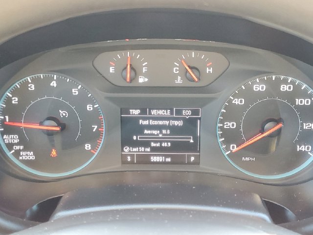 Used 2024 Chevrolet Malibu LT FWD image 13