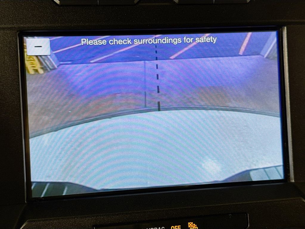 Used 2018 Ford F150 Lariat w/ Equipment Group 502A Luxury image 40