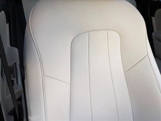 Certified 2021 Mercedes-Benz GLA 250 4MATIC image 19