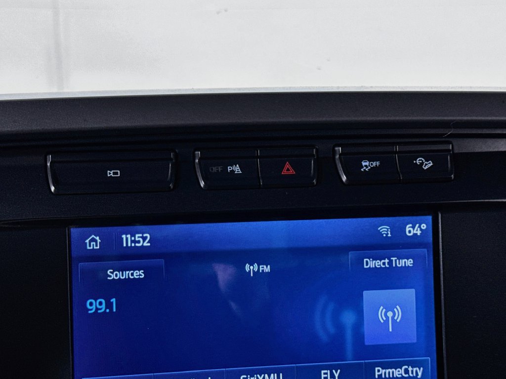 Used 2021 Ford F150 XLT w/ Equipment Group 301A Mid AWD/4WD image 24