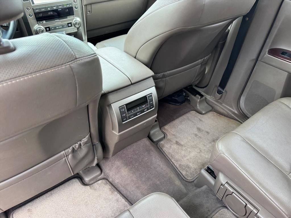 Used 2018 Lexus GX 460 Premium AWD/4WD image 16