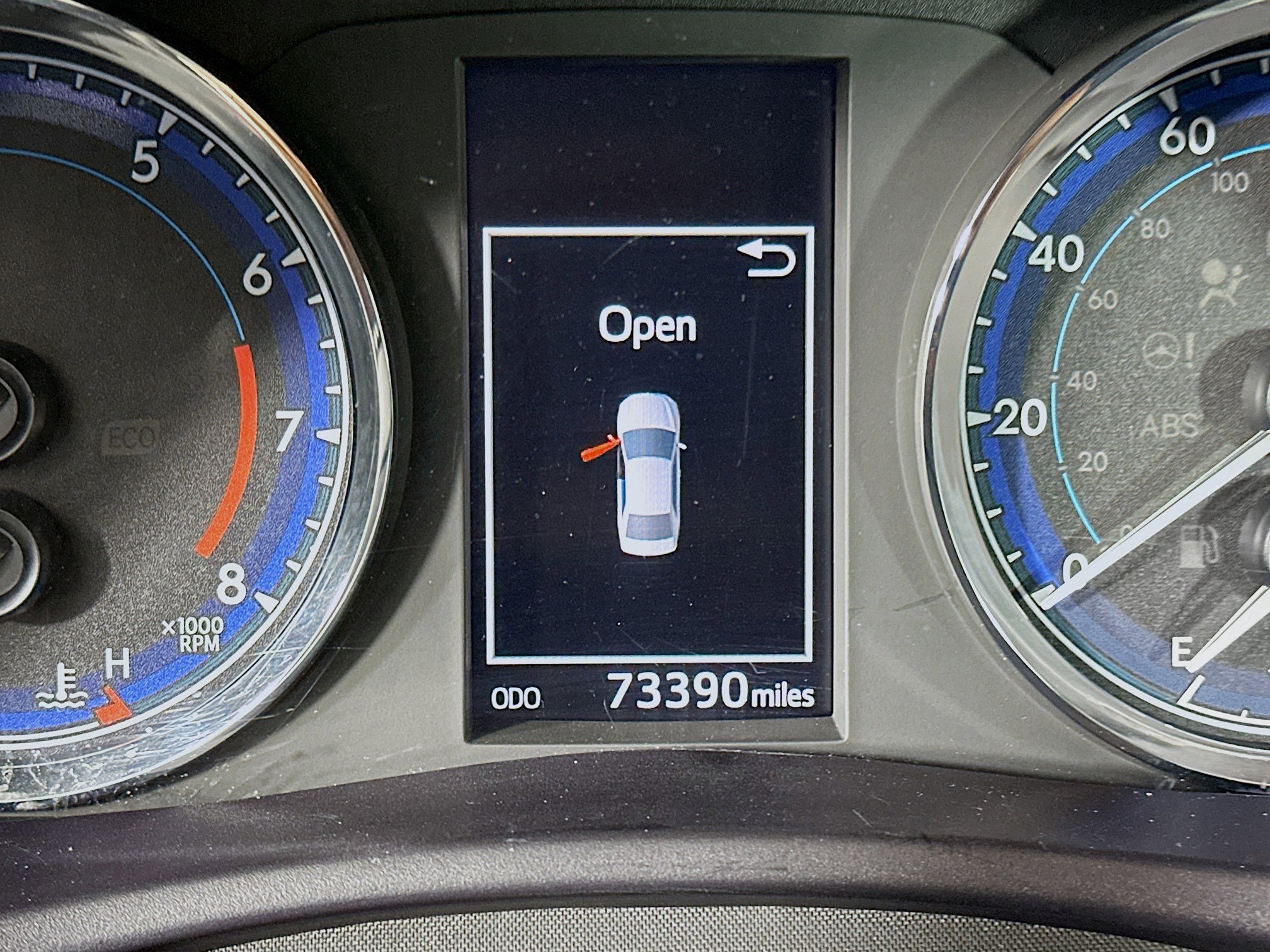 Used 2019 Toyota Corolla SE FWD image 19