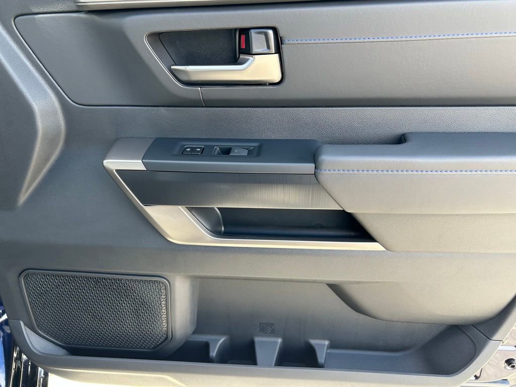 New 2026 Toyota Tundra Platinum image 24