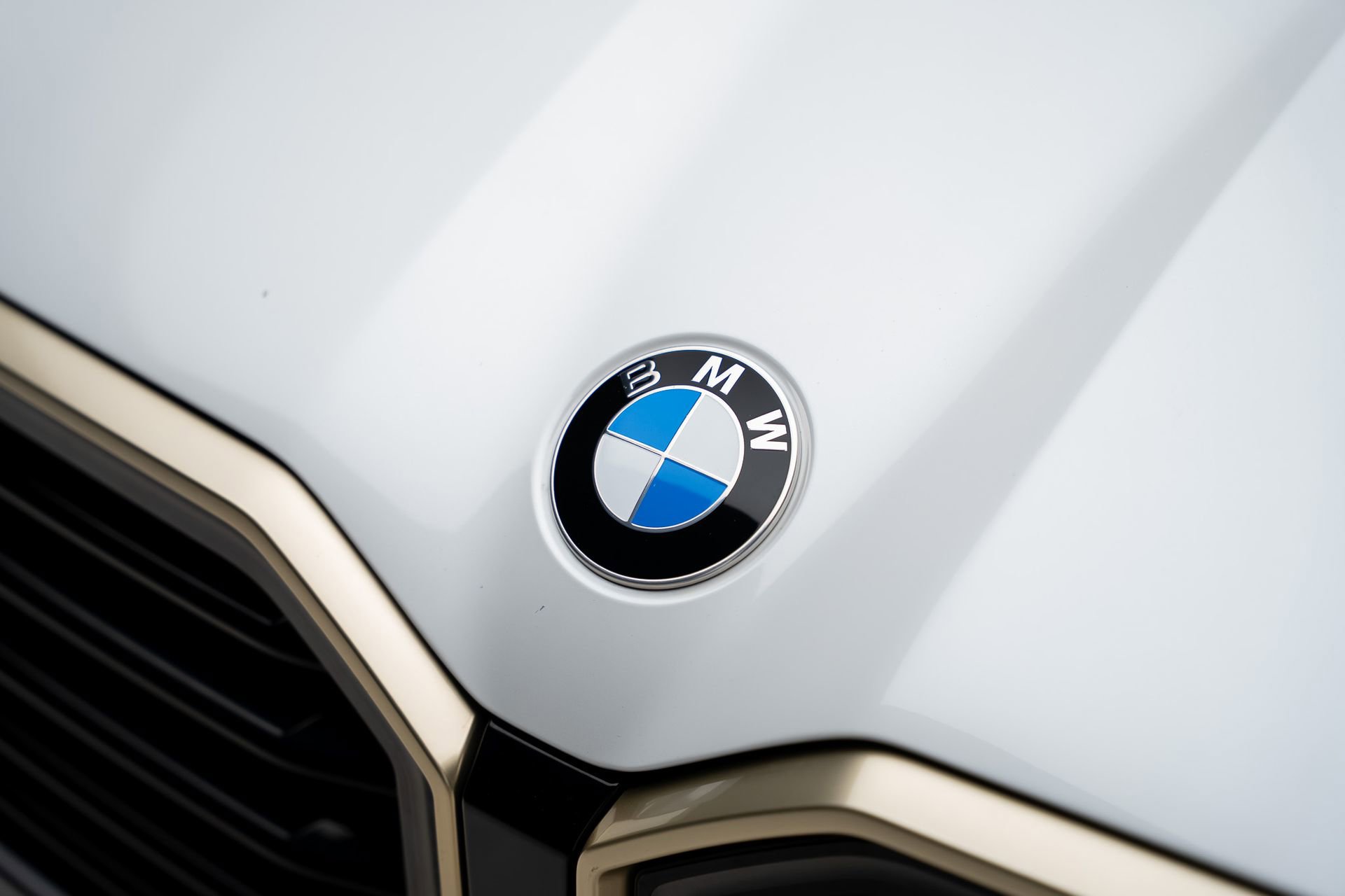 Used 2023 BMW XM AWD/4WD image 13