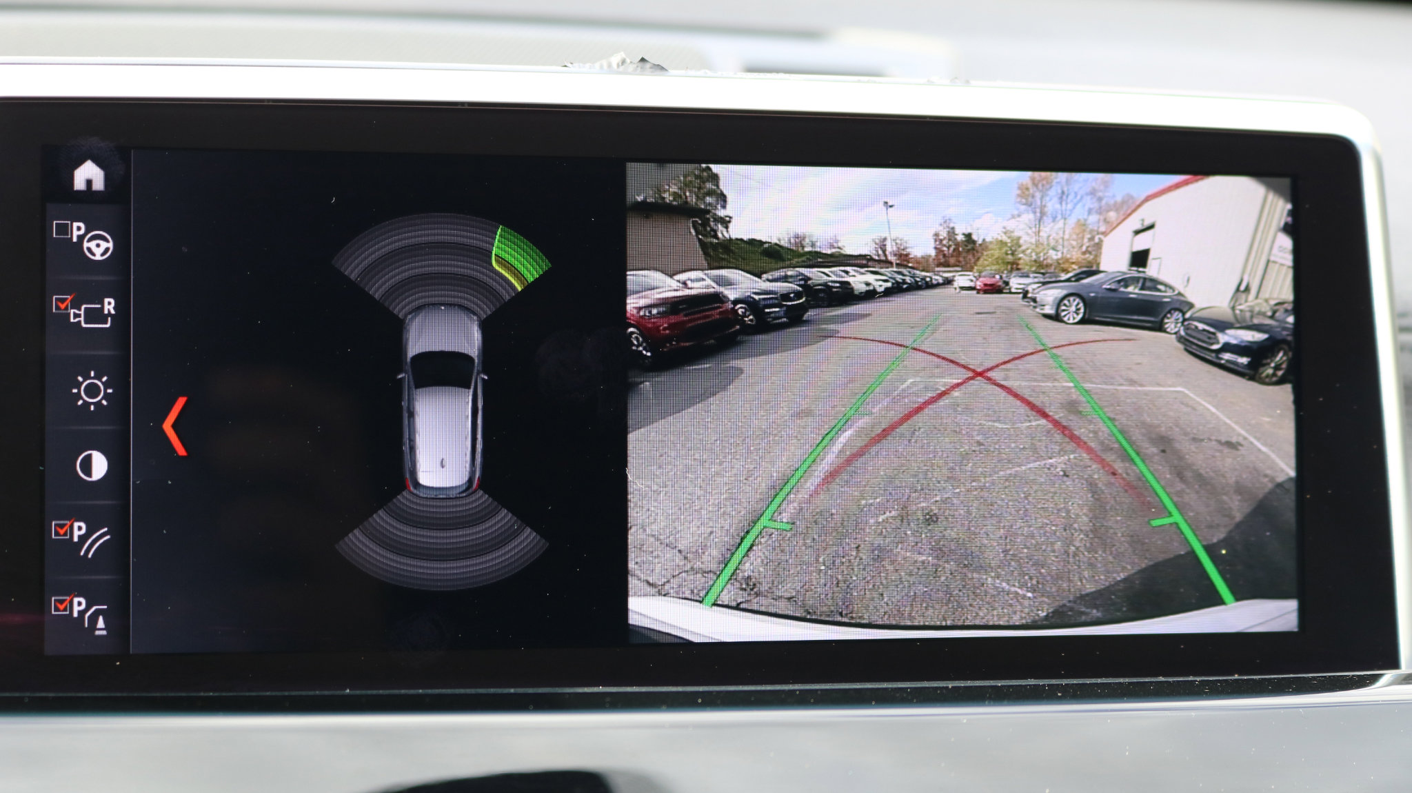 Used 2021 BMW X1 sDrive28i image 22