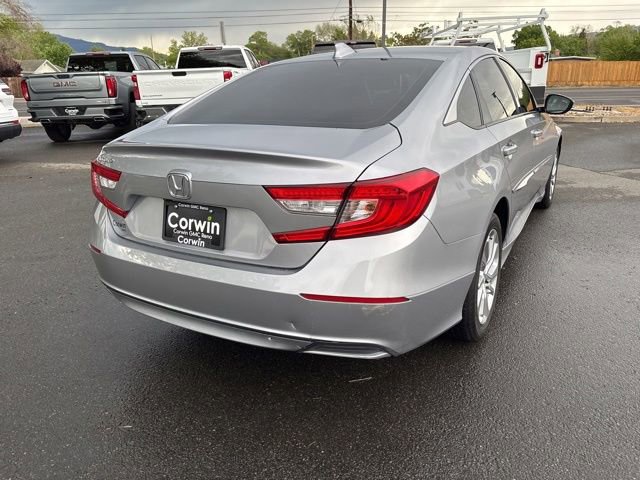 Used 2020 Honda Accord LX image 6