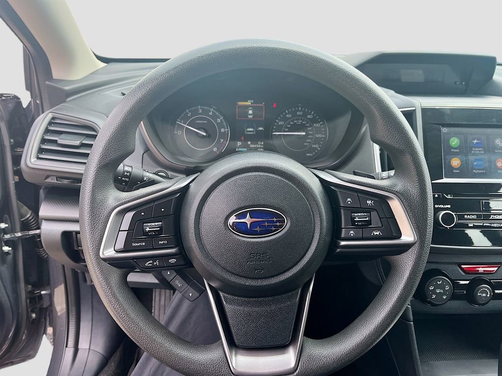 Used 2020 Subaru Impreza 2.0i Premium AWD/4WD image 11