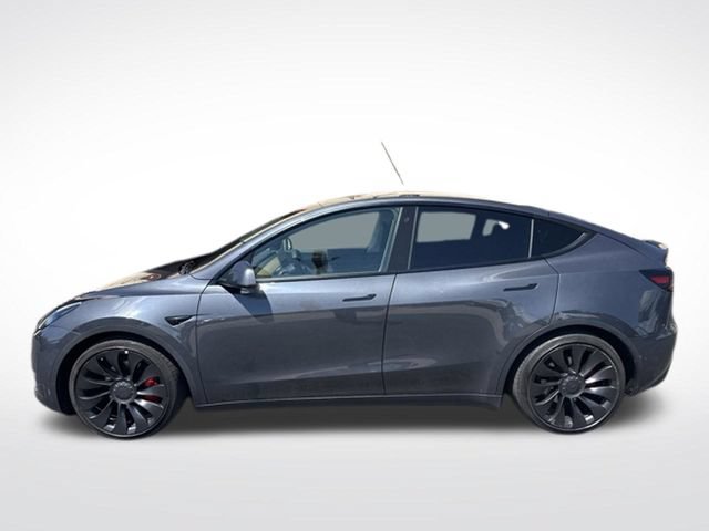 Used 2021 Tesla Model Y Performance AWD/4WD image 6