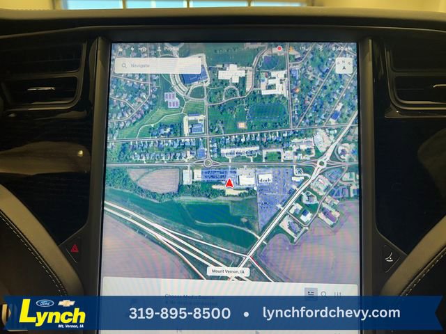 Used 2018 Tesla Model S 75D image 4