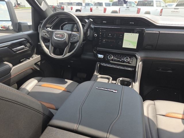 Used 2026 GMC Sierra 3500 AT4 w/ AT4 Premium Plus Package AWD/4WD image 32