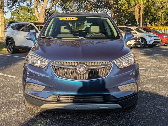 Used 2019 Buick Encore Preferred image 2