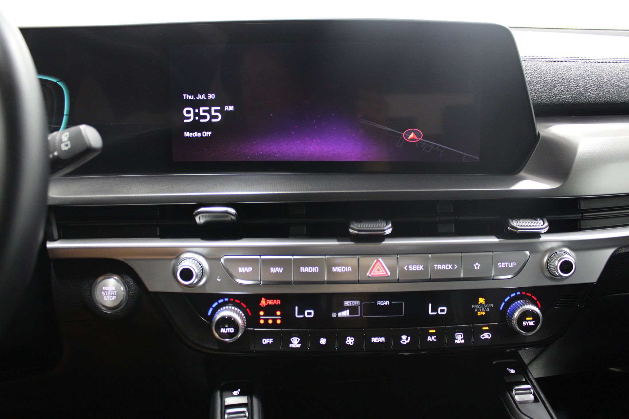 Used 2023 Kia Telluride S AWD/4WD image 33