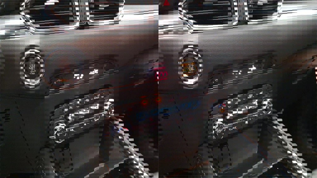 New 2025 MAZDA CX-5 AWD 2.5 S w/ Premium Plus Pkg image 23