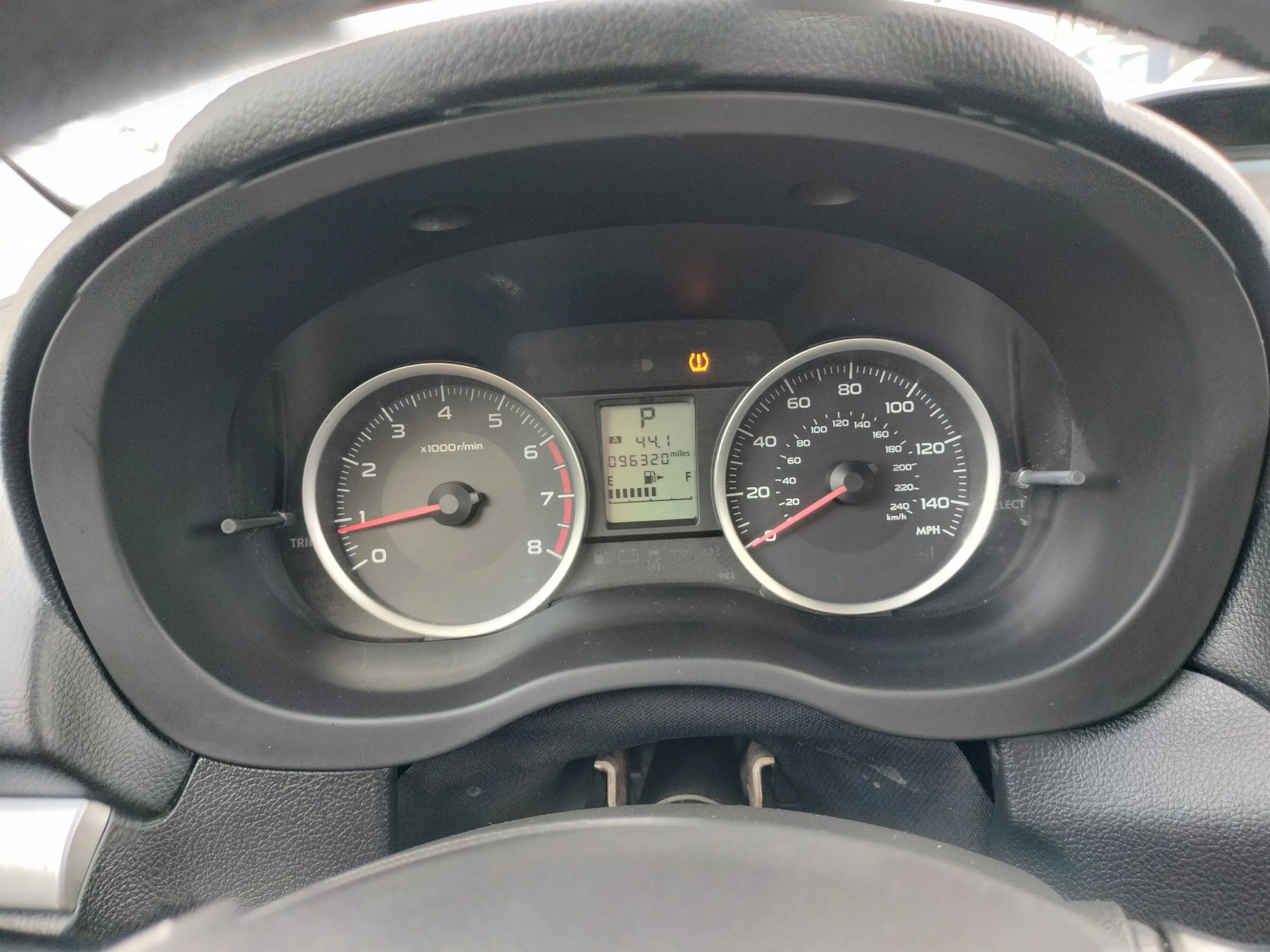 Used 2014 Subaru Forester 2.5i Premium image 46