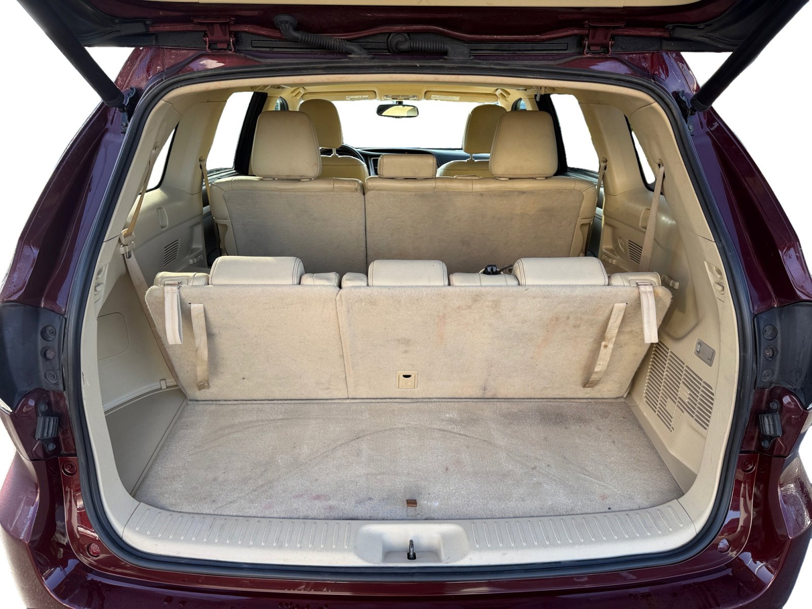 Used 2015 Toyota Highlander XLE image 17