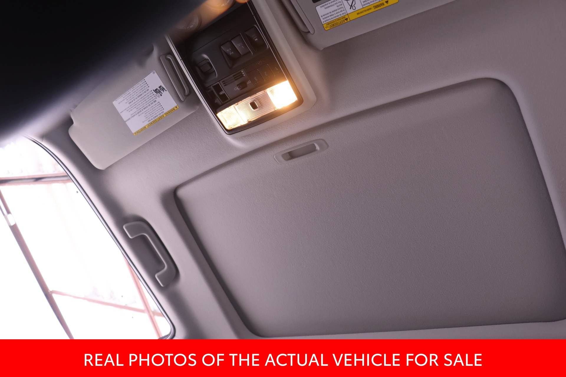 Certified 2023 Toyota 4Runner TRD Off-Road Premium w/ Off Road Premium Plus Package AWD/4WD image 16