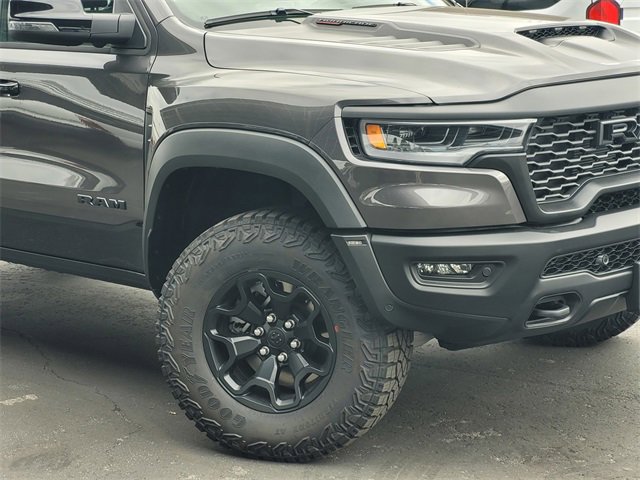 New 2025 RAM 1500 RHO w/ RHO Level 1 Equipment Group image 3