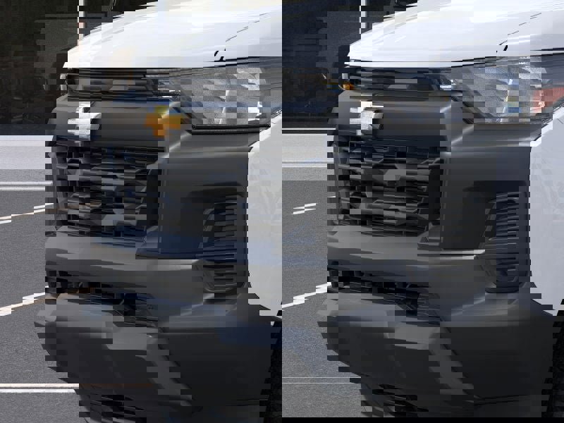 New 2026 Chevrolet Colorado W/T image 13