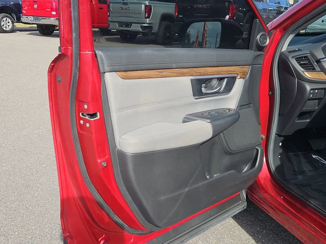 Used 2020 Honda CR-V EX image 16