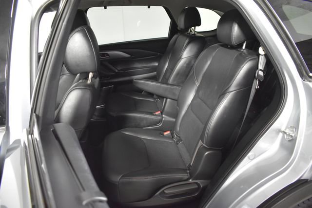 Used 2020 MAZDA CX-9 Touring w/ Touring Premium Package image 28