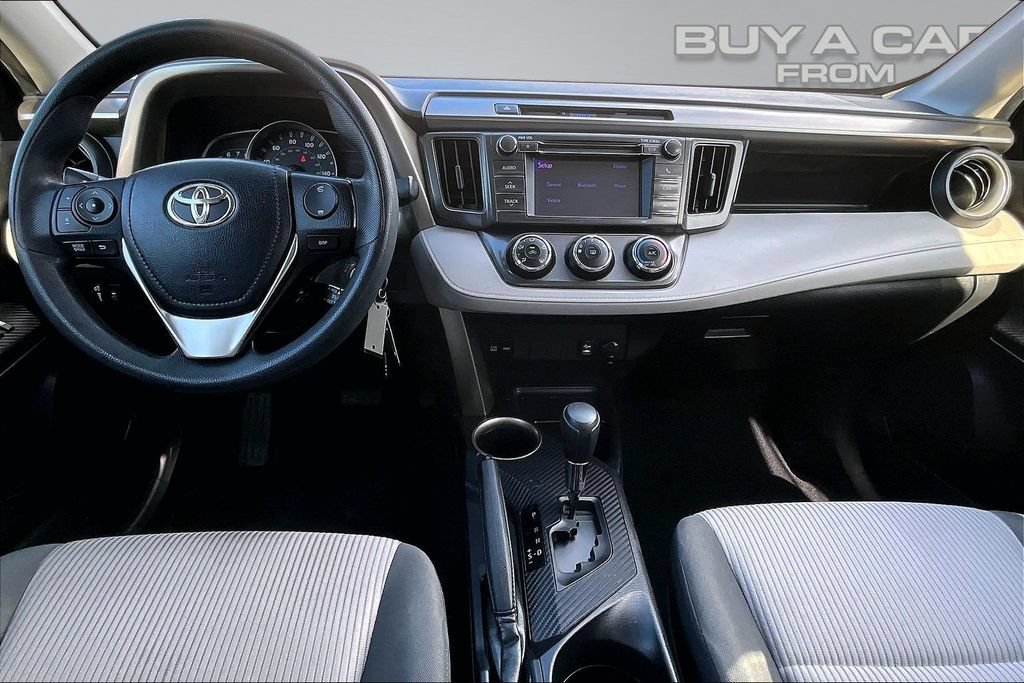 Used 2013 Toyota RAV4 LE AWD/4WD image 14